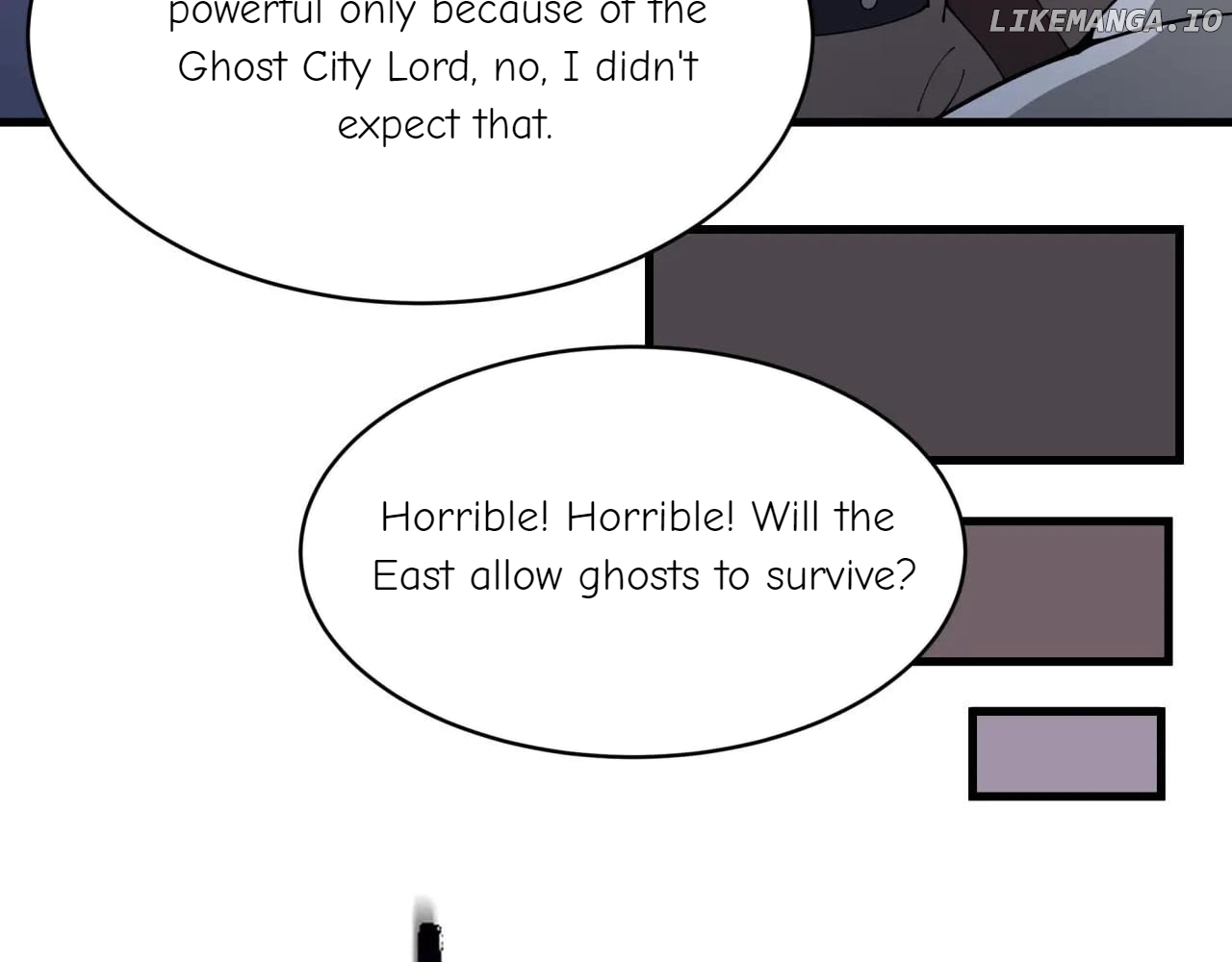 Era of the Haunted Chapter 361 - page 55